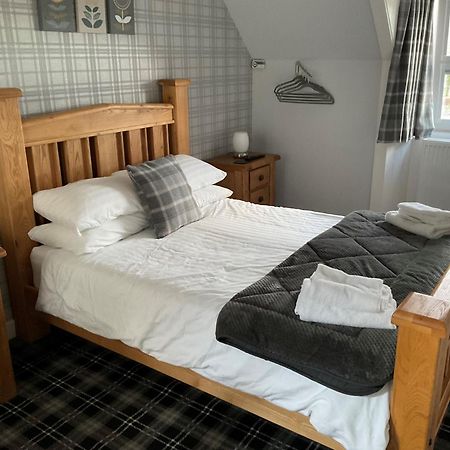 Glenshee Guest House Golspie Bagian luar foto