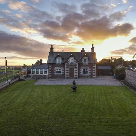 Glenshee Guest House Golspie Bagian luar foto
