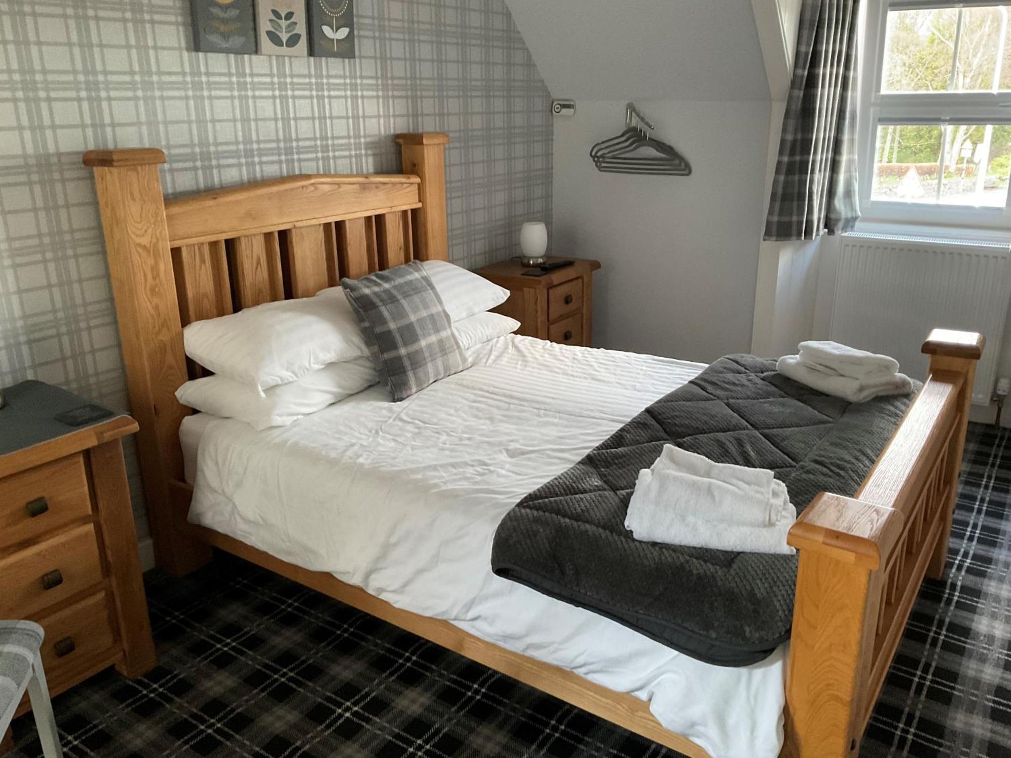 Glenshee Guest House Golspie Bagian luar foto