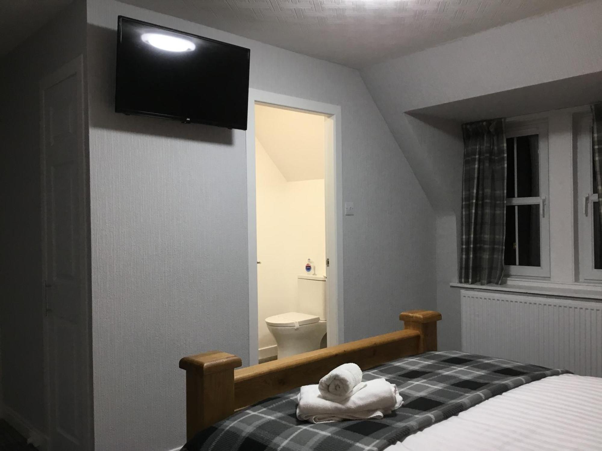 Glenshee Guest House Golspie Bagian luar foto