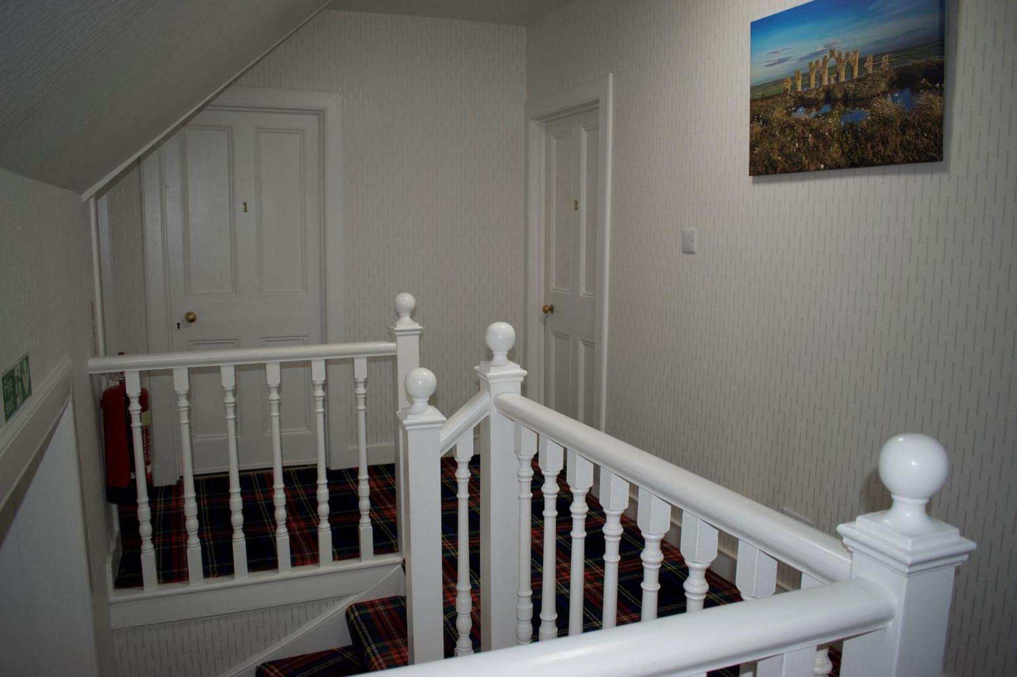 Glenshee Guest House Golspie Bagian luar foto