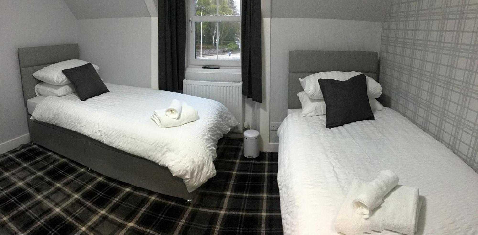 Glenshee Guest House Golspie Bagian luar foto