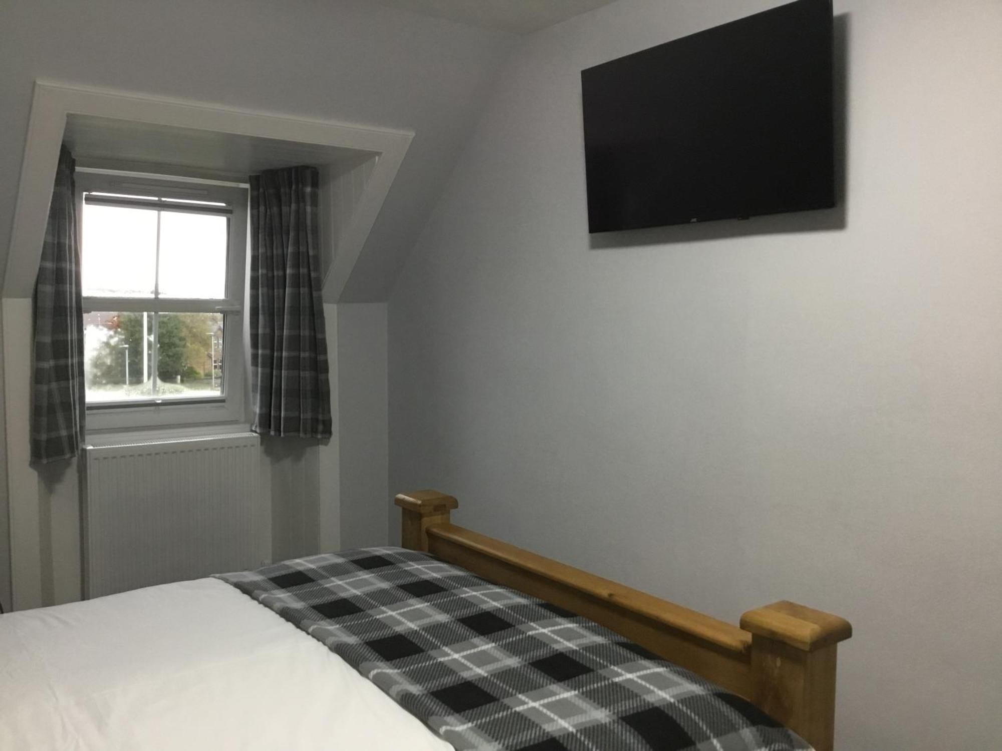 Glenshee Guest House Golspie Bagian luar foto