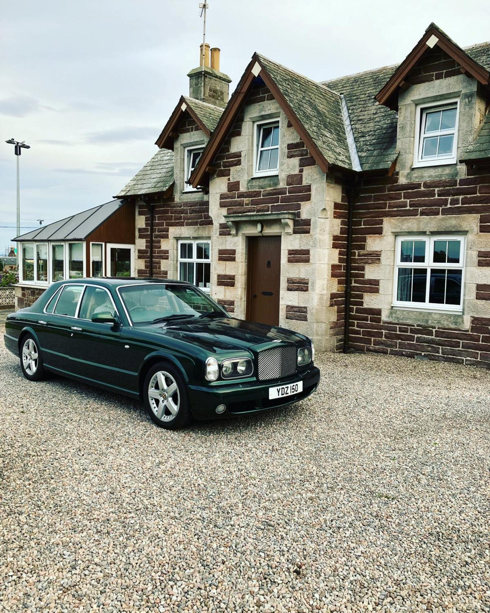 Glenshee Guest House Golspie Bagian luar foto